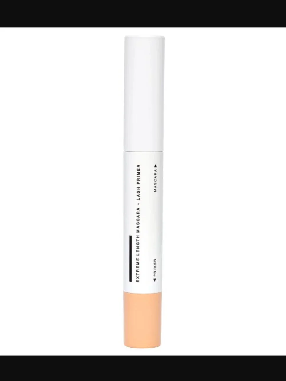 🔥3/$30 NIB The Honest Company Extreme Length Mascara + Lash Primer $19.99